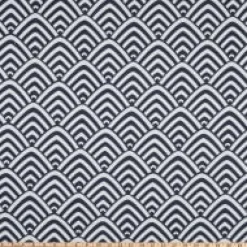 OD Terrasol Oasis Navy Tempo Fabric