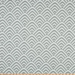 OD Terrasol Oasis Pewter Tempo Fabric