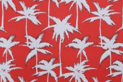 OD Terrasol Palmetto Fire Tempo Fabric