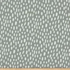 OD Terrasol Pebbles Pewter Tempo Fabric