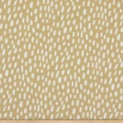 OD Terrasol Pebbles Sand Tempo Fabric