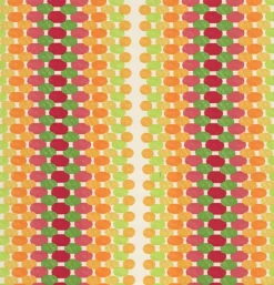 OD Tetris Citrus Tempo Fabric