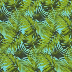 OD Tropica Aruba Tempo Fabric