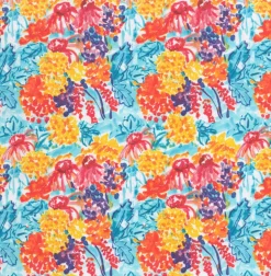 OD Wildflower Dreams Summer Tempo Fabric