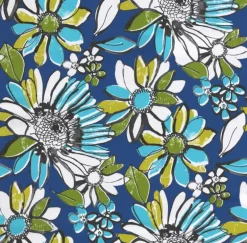 OD Zoe Riviera Tempo Fabric