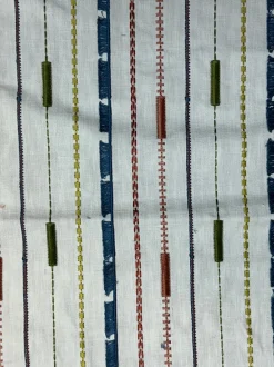 Off Track Multi Swavelle Mill Creek Fabric