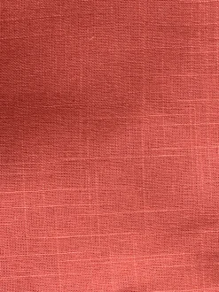 Old Country Linen Brick Swavelle Mill Creek Fabric