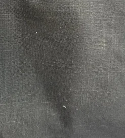 Old Country Linen Charcoal Swavelle Mill Creek Fabric