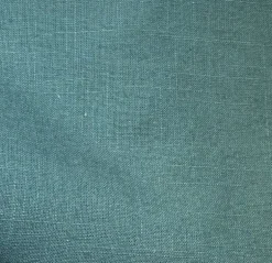 Old Country Linen Teal Swavelle Mill Creek Fabric