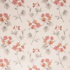 Oleander Rosewood Swavelle Mill Creek Fabric