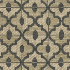 Olenna Graphite Regal Fabric