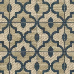 Olenna Midnight Regal Fabric