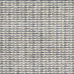 Omega Indigo Regal Fabric