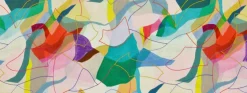 OMG 78 Confetti Covington Fabric