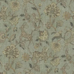 On Safari 410661 Moonstone PK Lifestyles Fabric