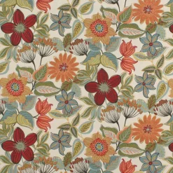 Ooh La La Carnival Swavelle Mill Creek Fabric