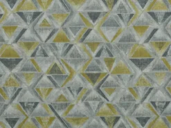 Opaline 89 Sulfur Covington Fabric