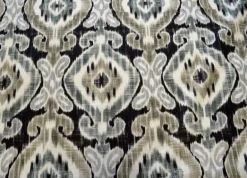 Oregon Slate Bartson Fabric