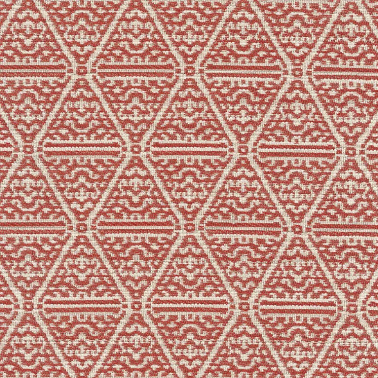 Origin Coral Regal Fabric