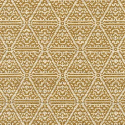 Origin Saffron Regal Fabric