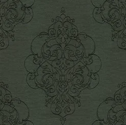 Ornamental 9006 Graphite Fabric