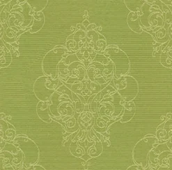 Ornamental 205 Sprig Fabric