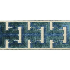Oslo Aqua Europatex Trim