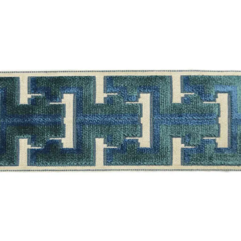 Oslo Aqua Europatex Trim