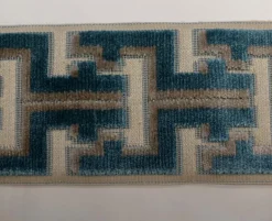 Oslo Atlantic Europatex Trim