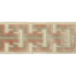 Oslo Blush Europatex Trim