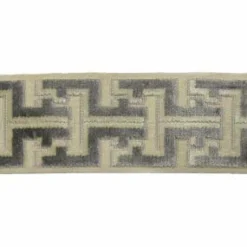 Oslo Gray Europatex Trim