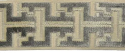 Oslo Grey Europatex Trim