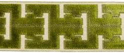 Oslo Lime Europatex Trim