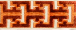 Oslo Saffron Europatex Trim