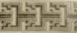 Oslo Vanilla Europatex Trim