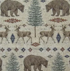 Ottawa Sand Regal Fabric