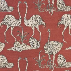 Otto Currant Regal Fabric