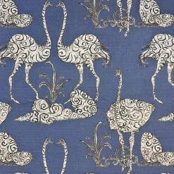 Otto River Regal Fabric