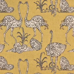 Otto Topaz Regal Fabric