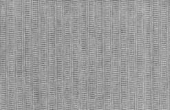 Ottoman Solid Pewter Laura Kiran Fabric