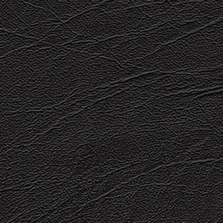 Oxen Soft 9840 Black Fabric