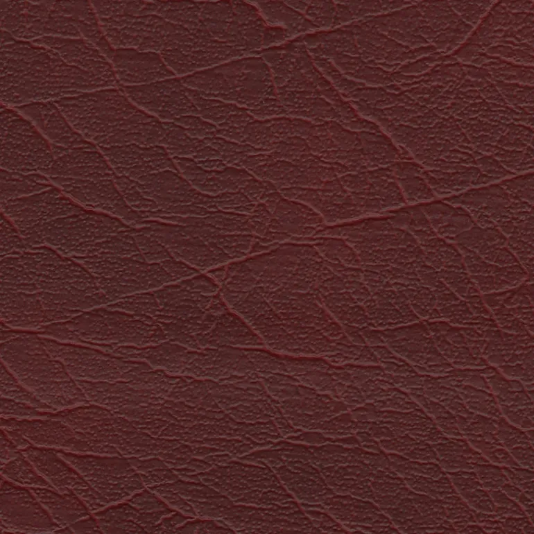 Oxen Soft 9843 Maroon Fabric