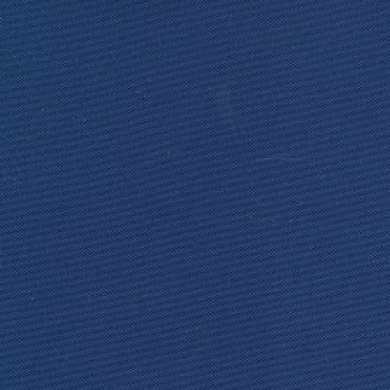Oxford 305 Medium Blue Fabric