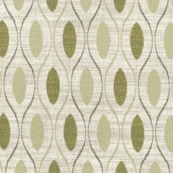 Oz Lemongrass Regal Fabric