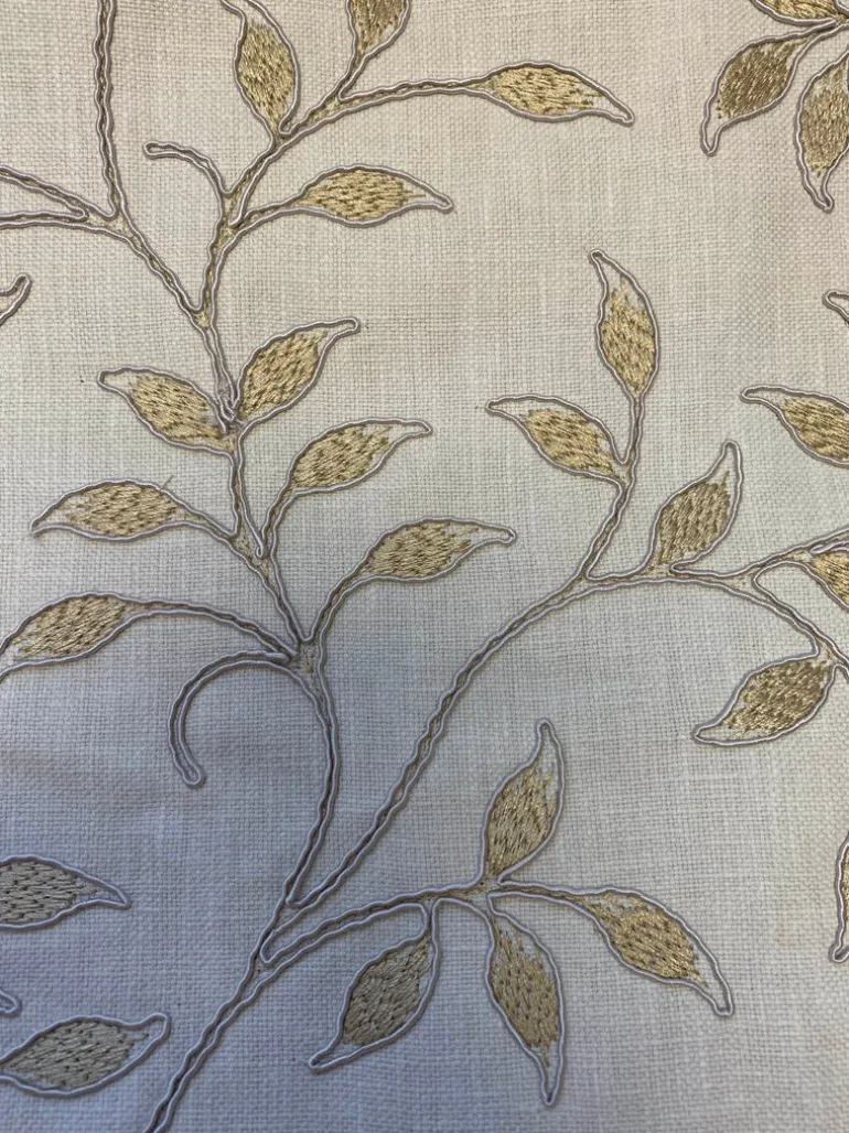 Page Turner Amber Swavelle Mill Creek Fabric