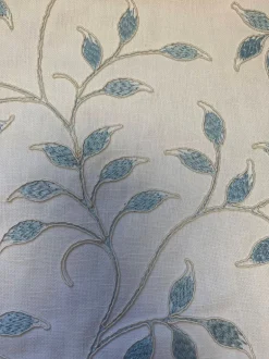 Page Turner Topaz Swavelle Mill Creek Fabric