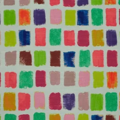Paint Box Firecracker P/Kaufmann Fabric
