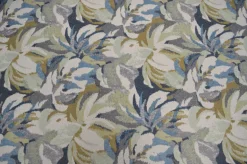 Palm Beach Sky KB Textiles Fabric