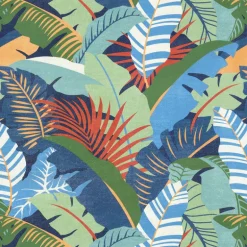Palma Linda 802310 Mangrove Tommy Bahama Home Fabric