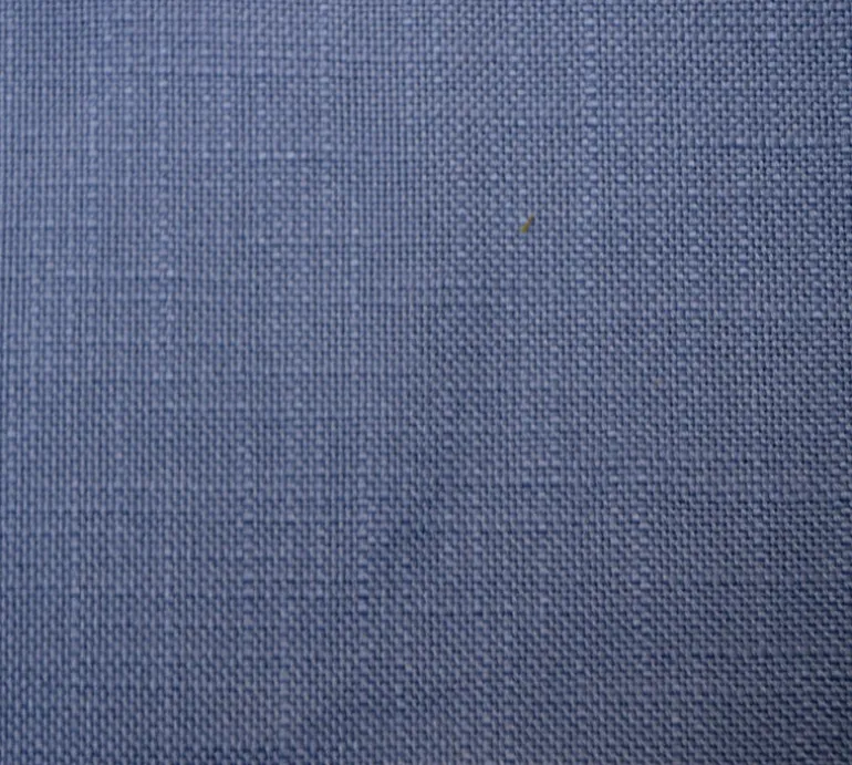 Panama Indigo Hamilton Fabric